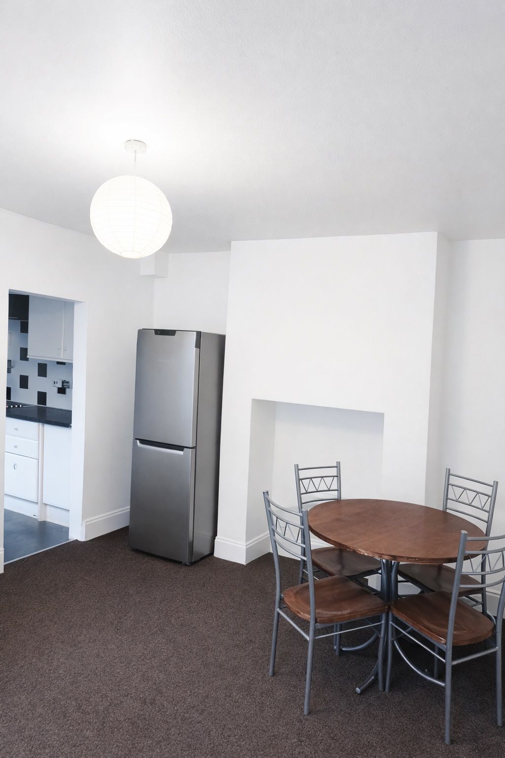 Room Muskham Street in Nottingham