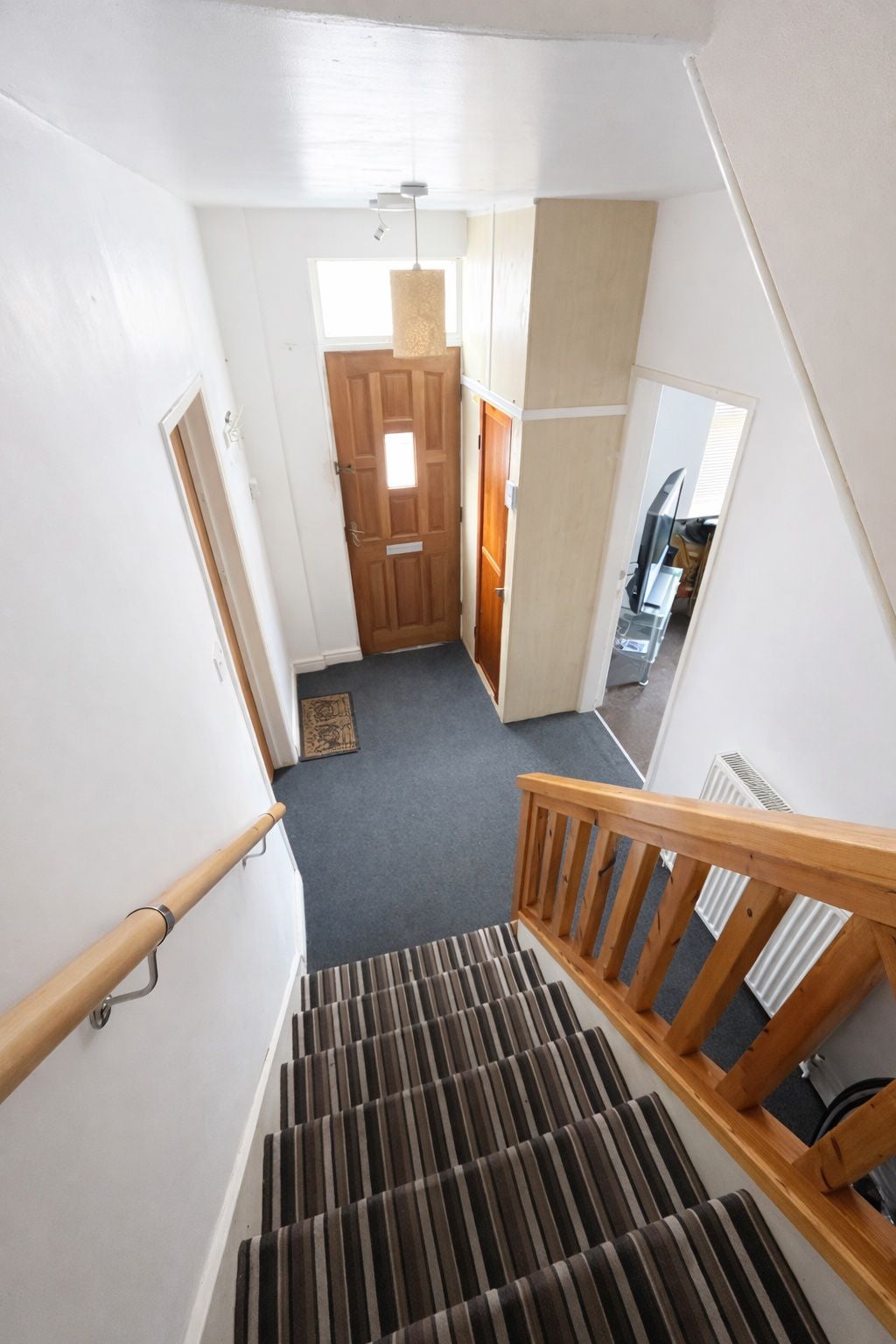 Room Muskham Street in Nottingham