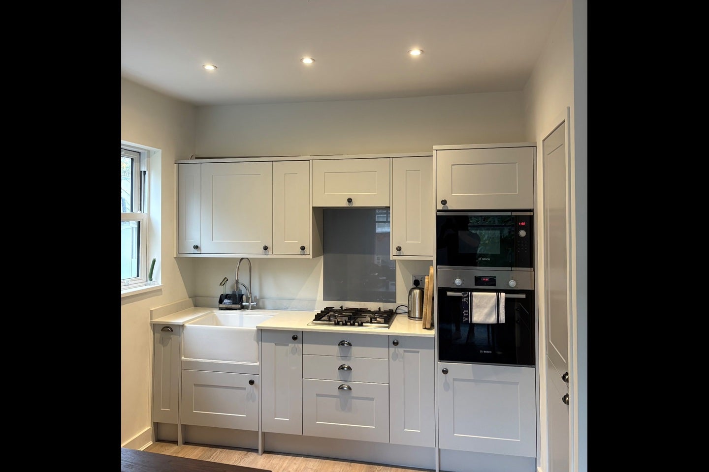 Flat Dalebury Road in Greater London