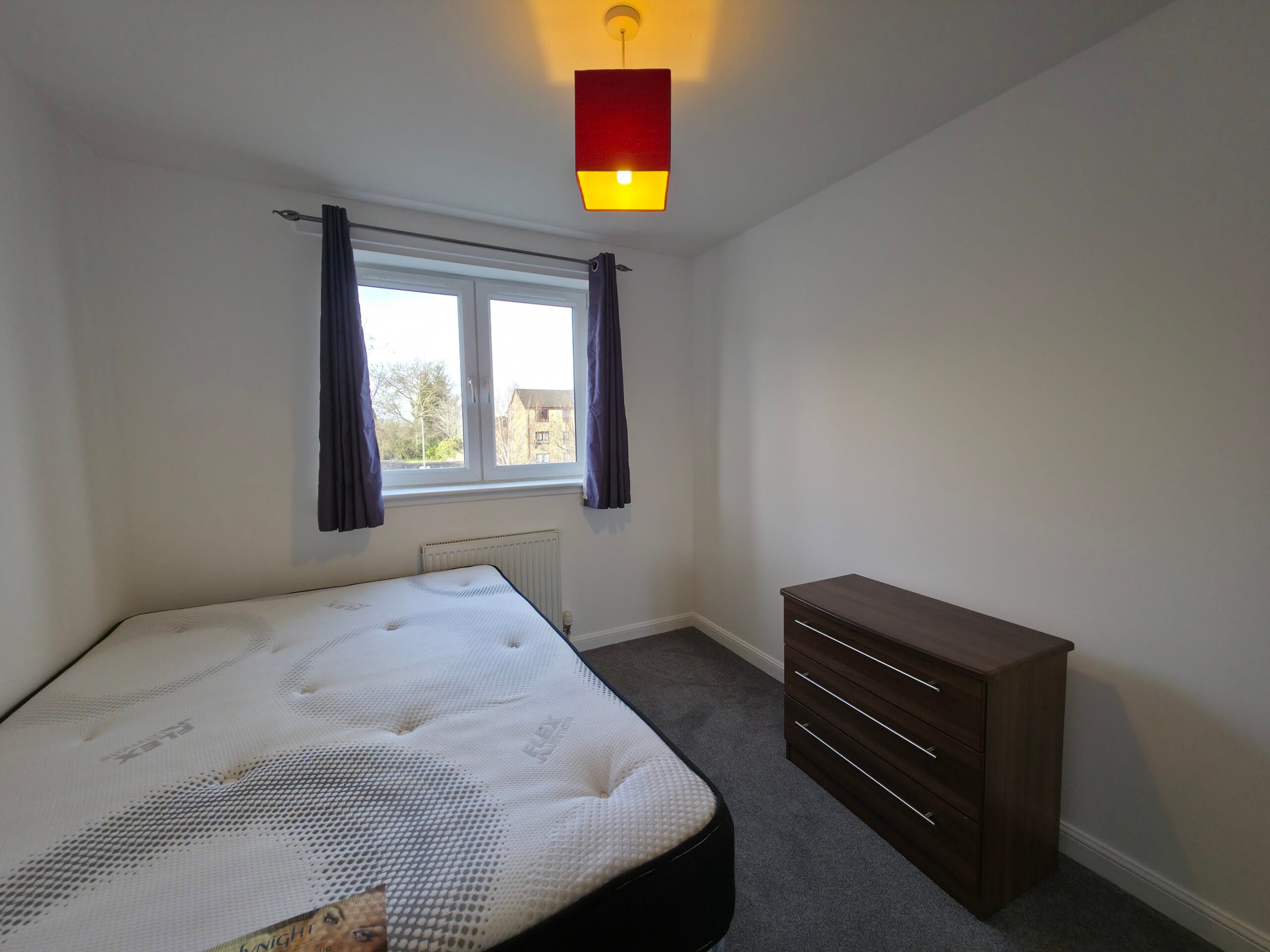 Flat McPhee Court in Hamilton
