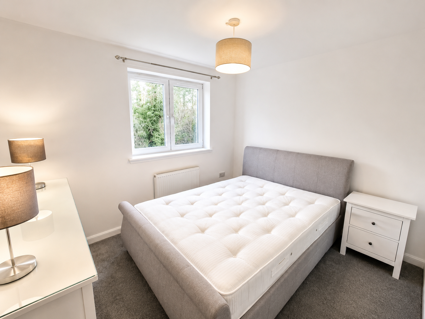 Flat McPhee Court in Hamilton