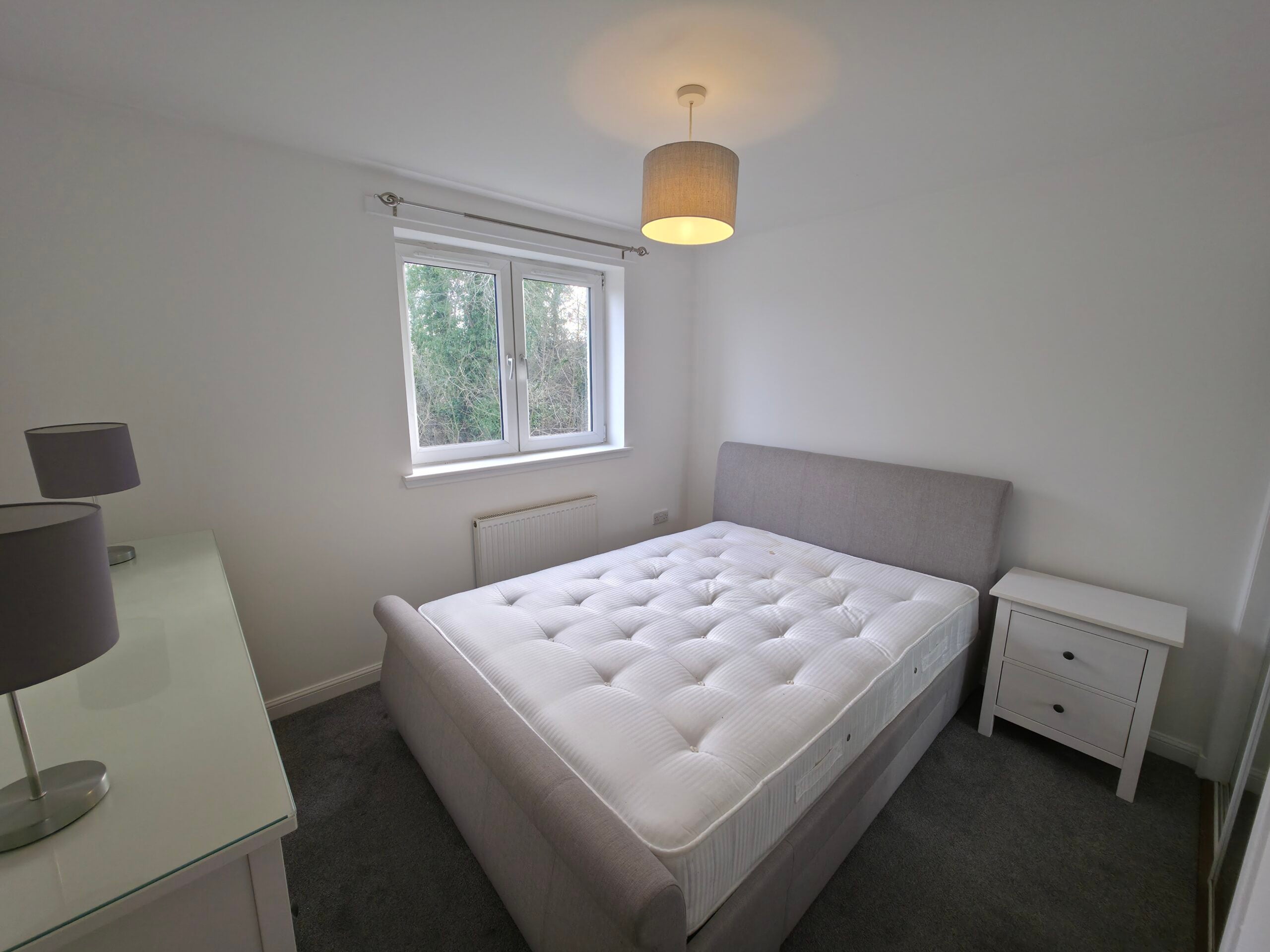 Flat McPhee Court in Hamilton