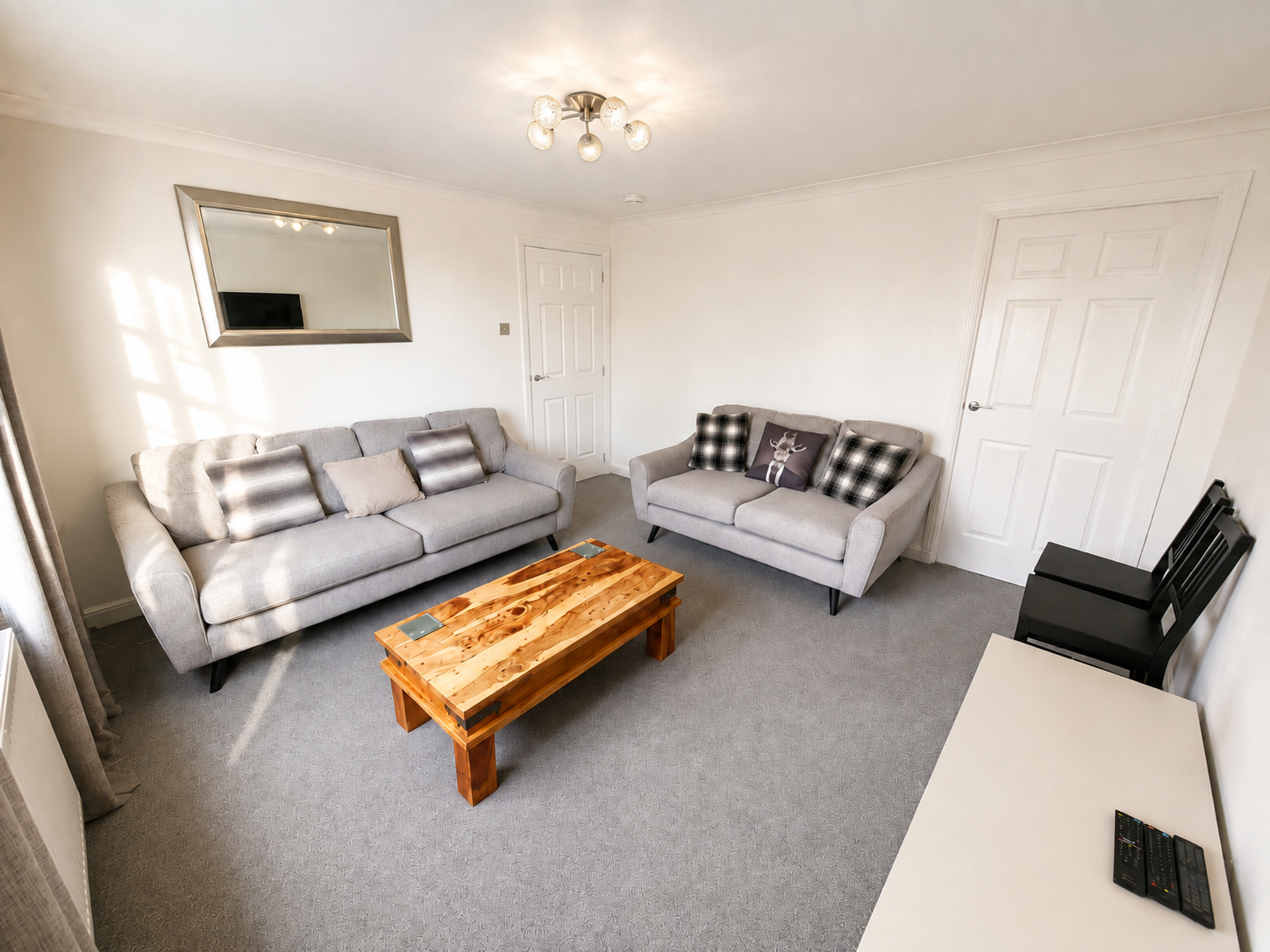 Flat McPhee Court in Hamilton