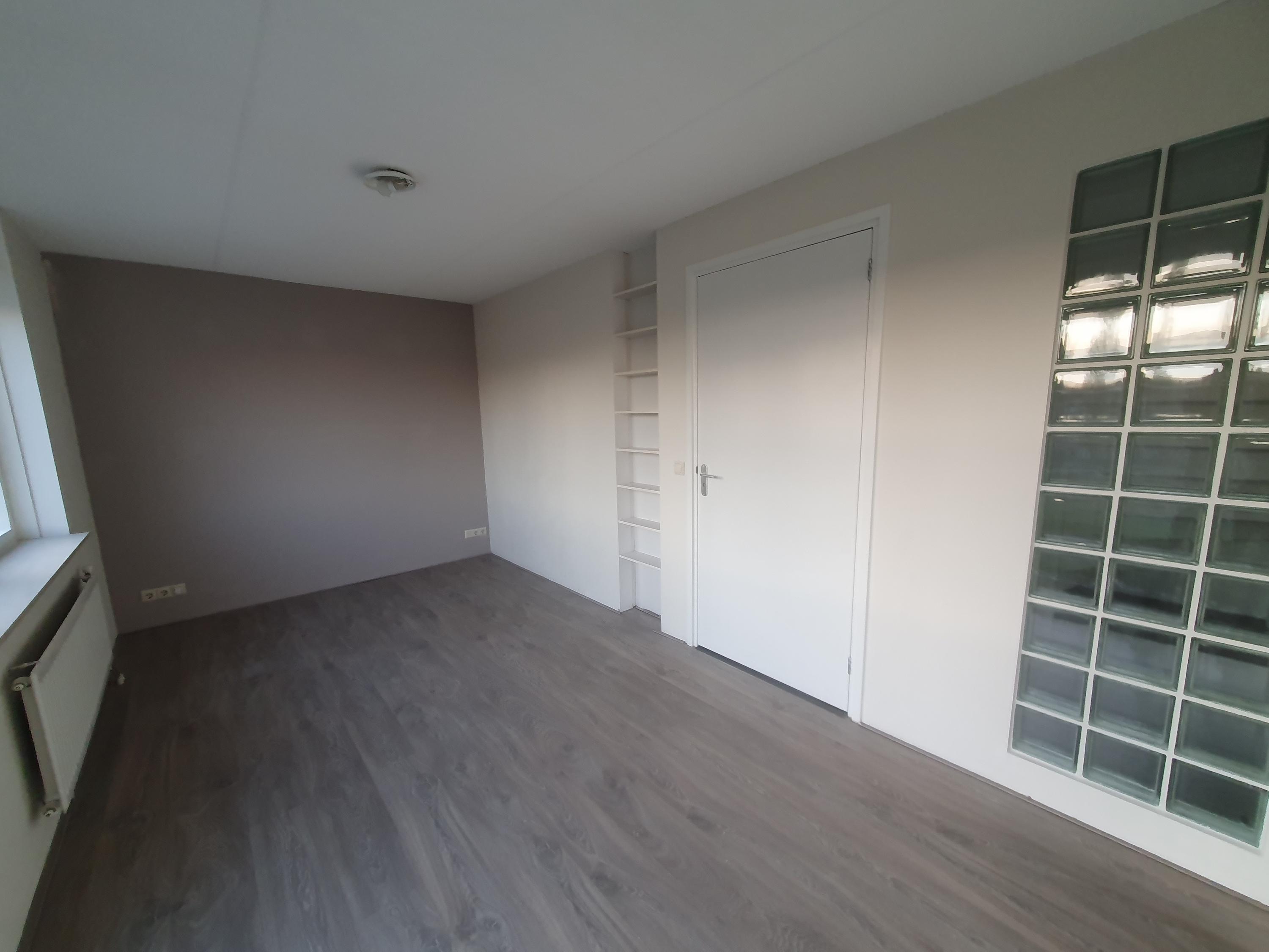 Tussenwoning te huur: Laurier 45, Hoogkarspel