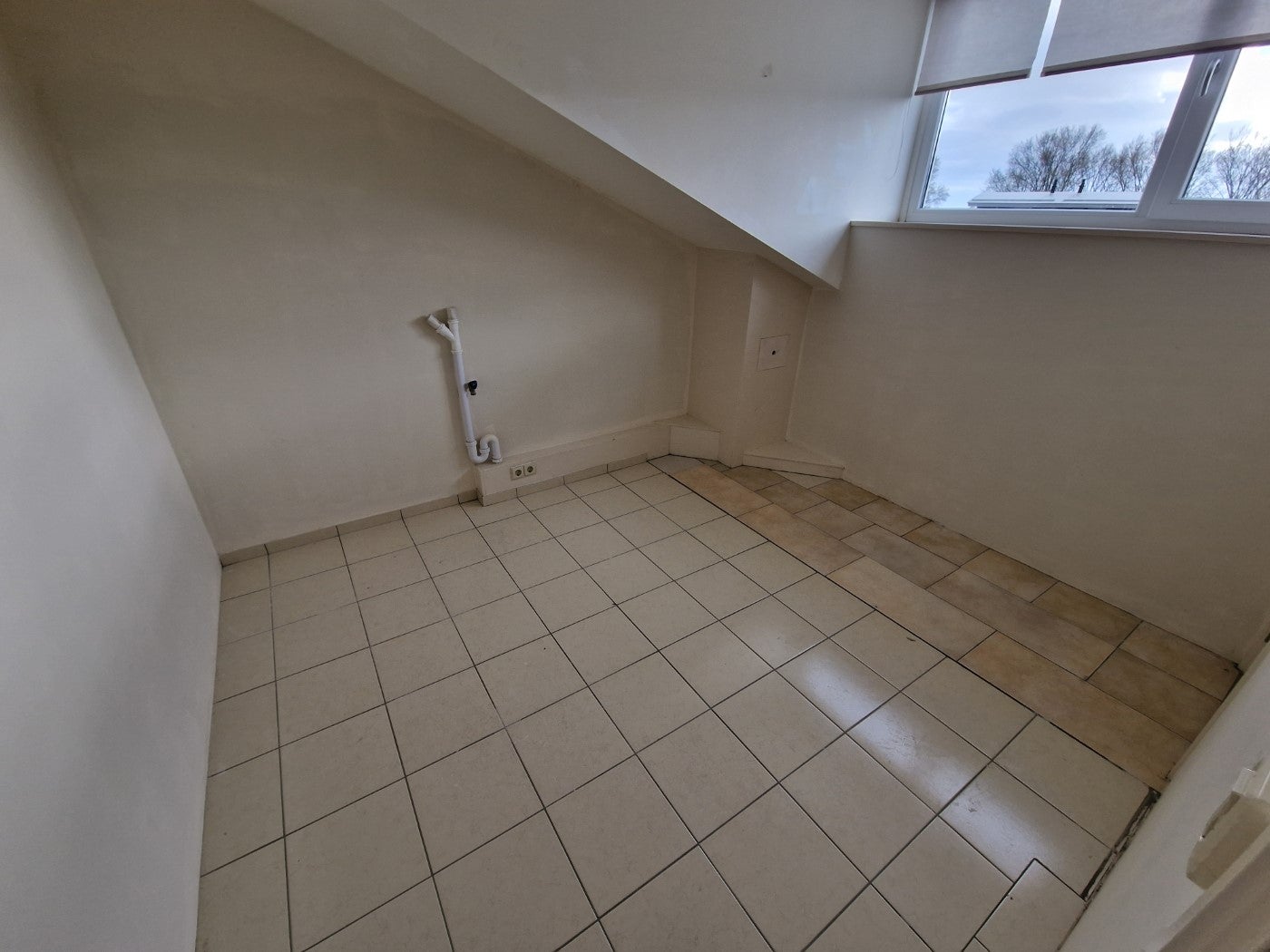 Tussenwoning te huur: Laurier 45, Hoogkarspel