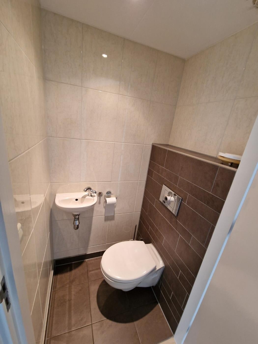 Tussenwoning te huur: Laurier 45, Hoogkarspel