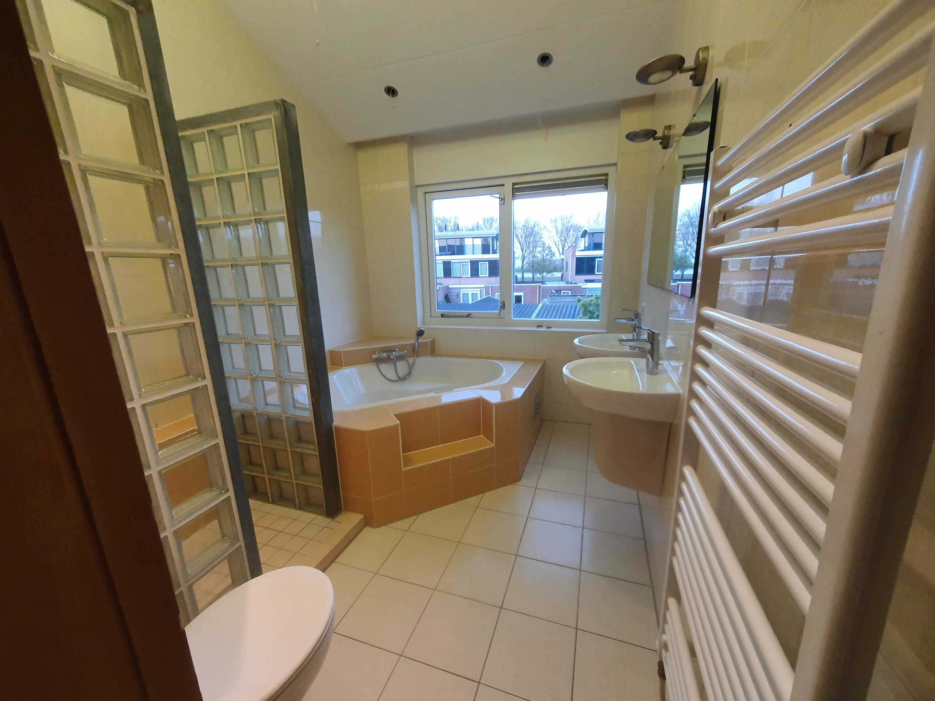 Tussenwoning te huur: Laurier 45, Hoogkarspel