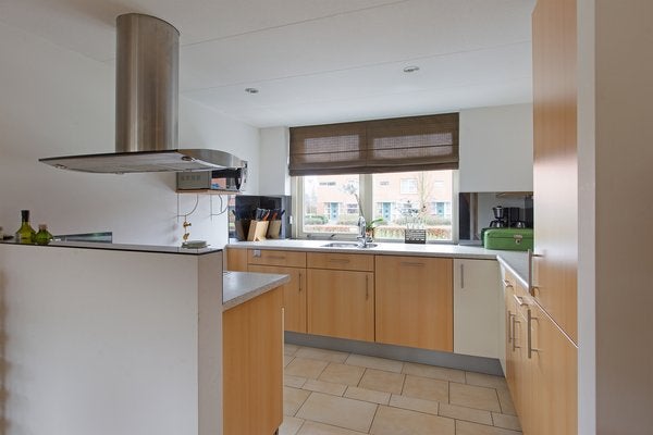 Tussenwoning te huur: Laurier 45, Hoogkarspel
