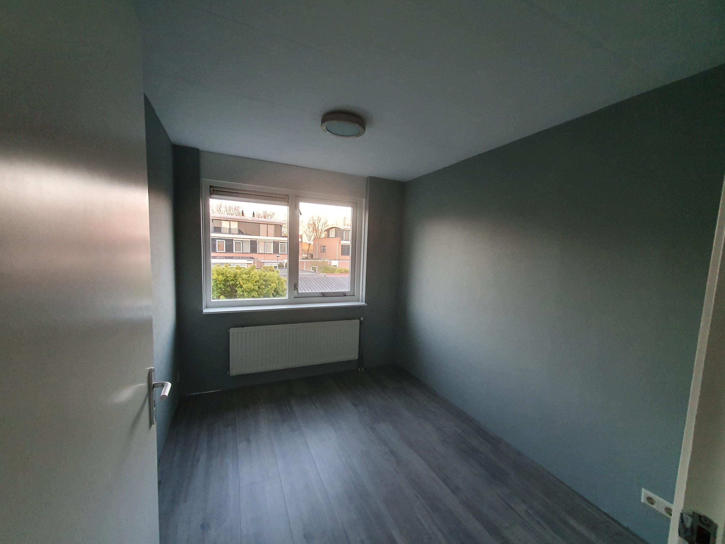 Tussenwoning te huur: Laurier 45, Hoogkarspel