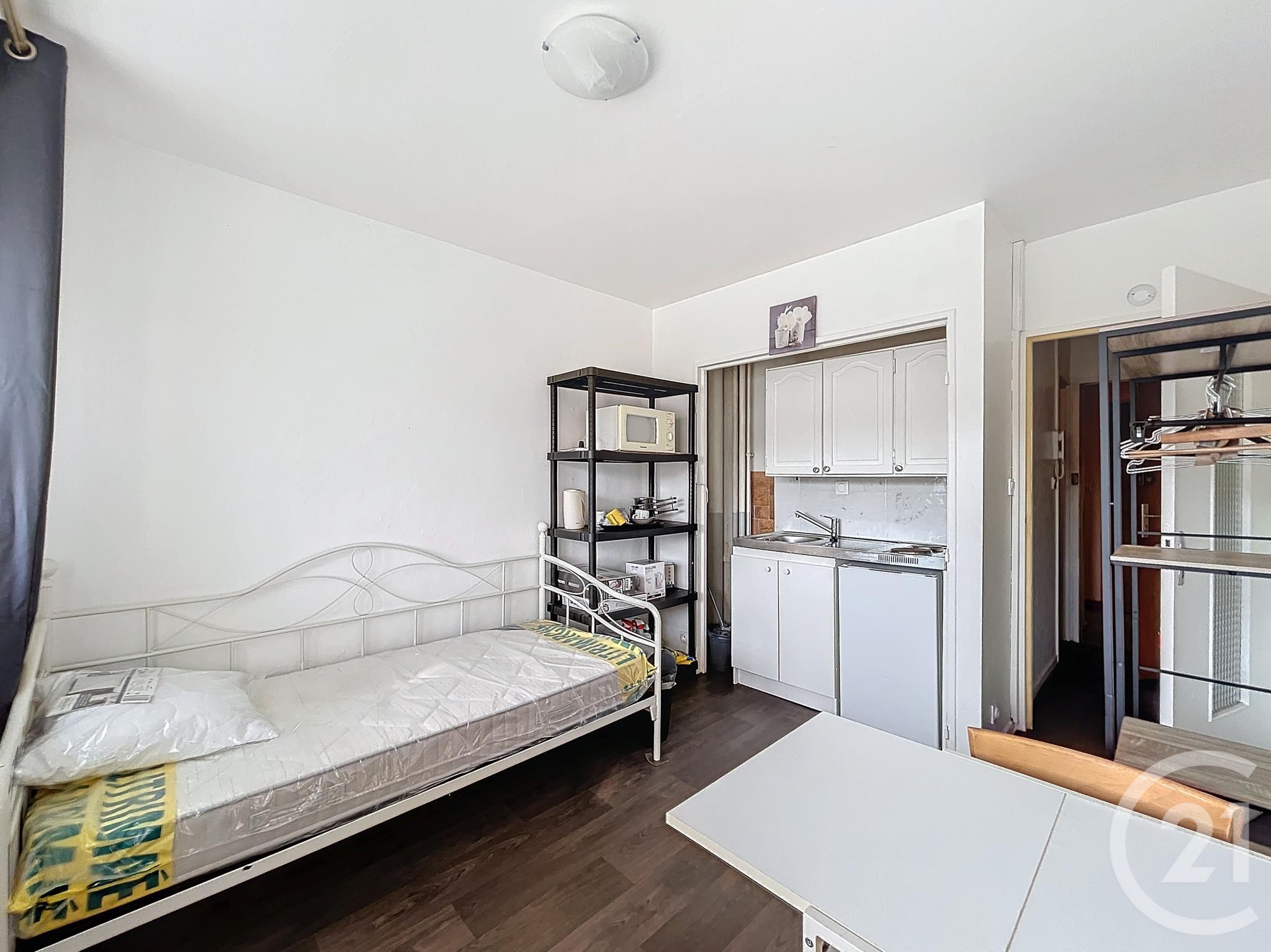 Appartement Rue du Général Leclerc à Montbéliard