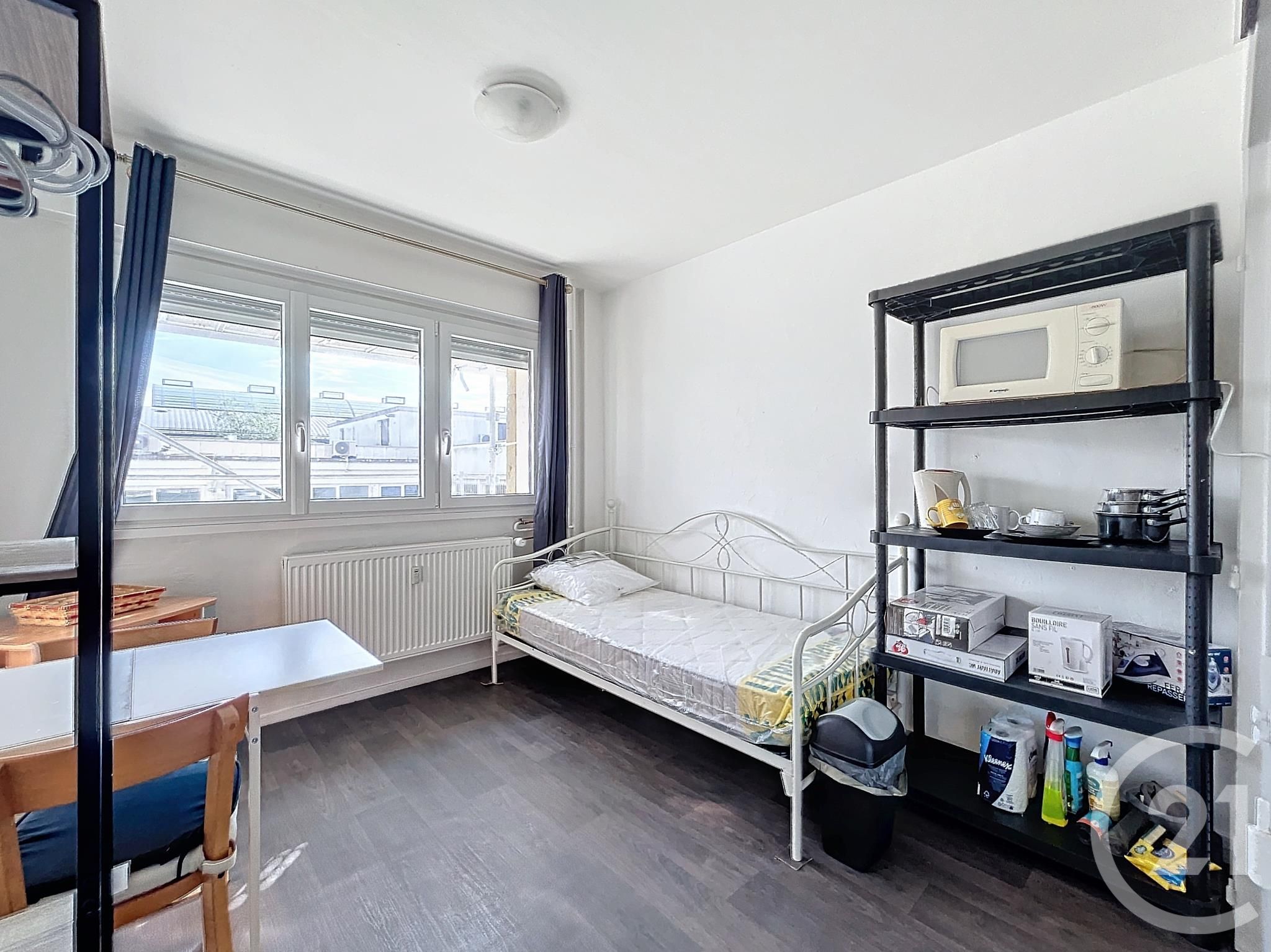 Appartement Rue du Général Leclerc à Montbéliard