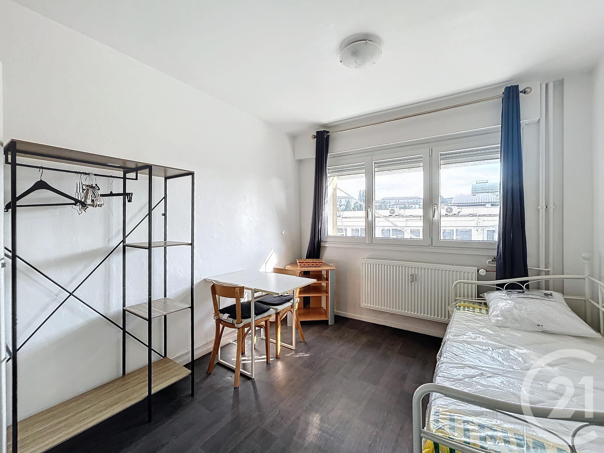 Appartement Rue du Général Leclerc à Montbéliard