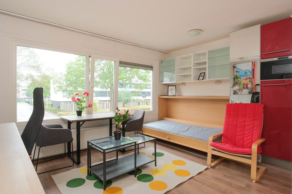 Studio te koop: Het Lang 88-1, Enschede