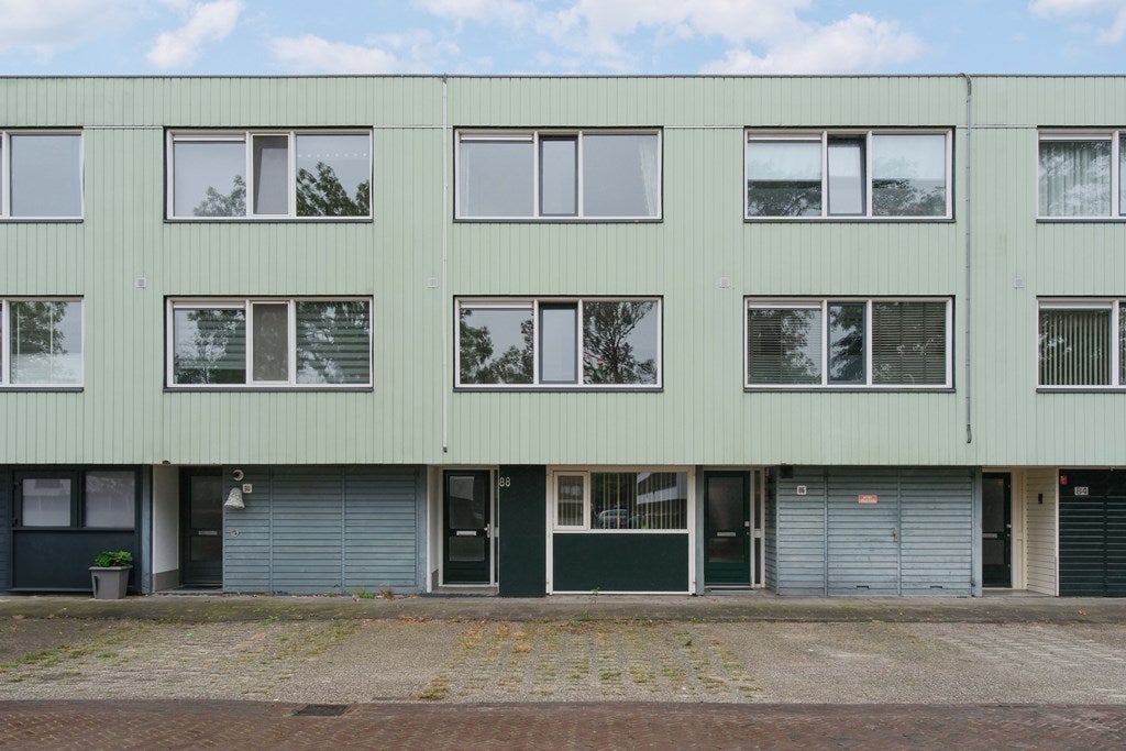 Studio te koop: Het Lang 88-1, Enschede