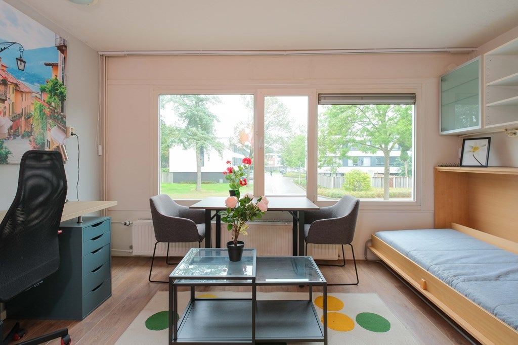 Studio te koop: Het Lang 88-1, Enschede