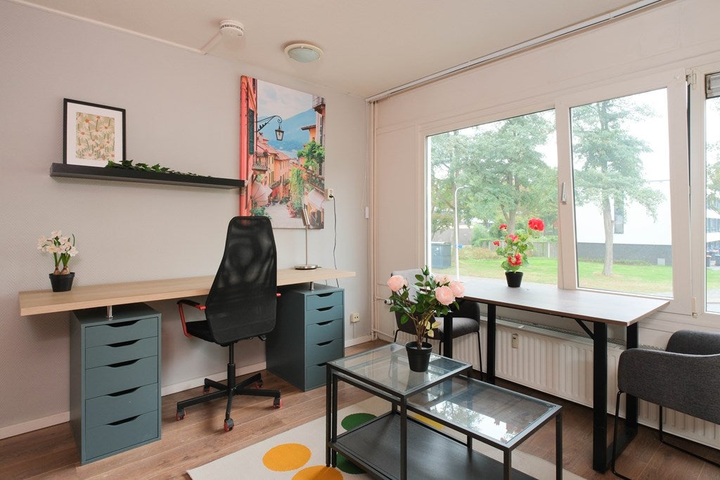 Appartement Het Lang 88 1 in Enschede