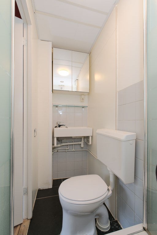 Studio te koop: Het Lang 88-1, Enschede