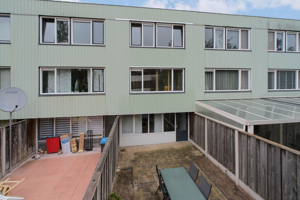 Studio te koop: Het Lang 88-1, Enschede