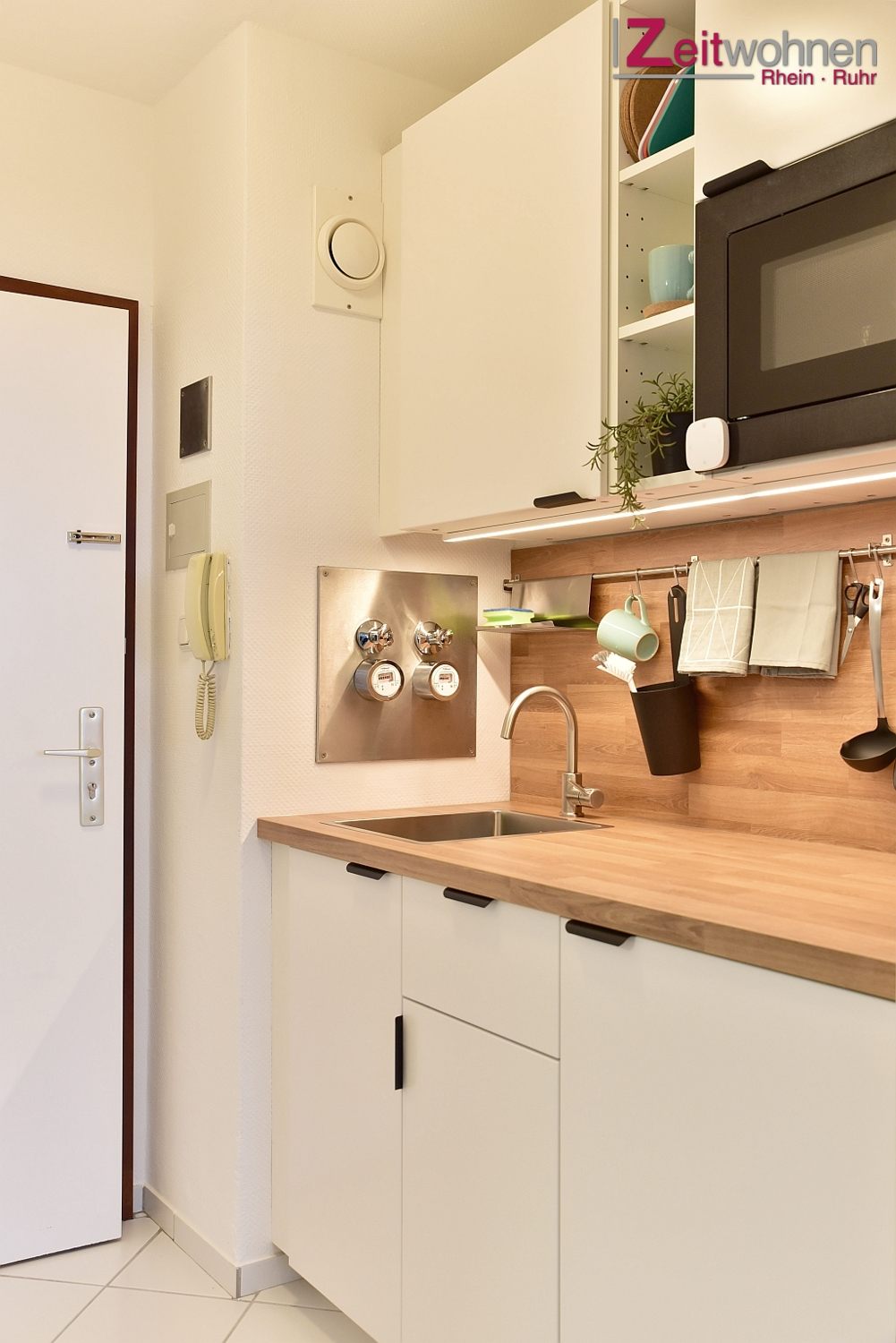 Wohnung Herkulesstraße in Köln