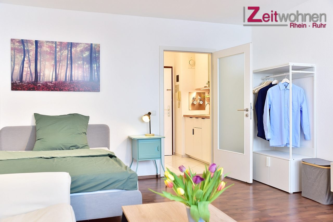 Wohnung Herkulesstraße in Köln