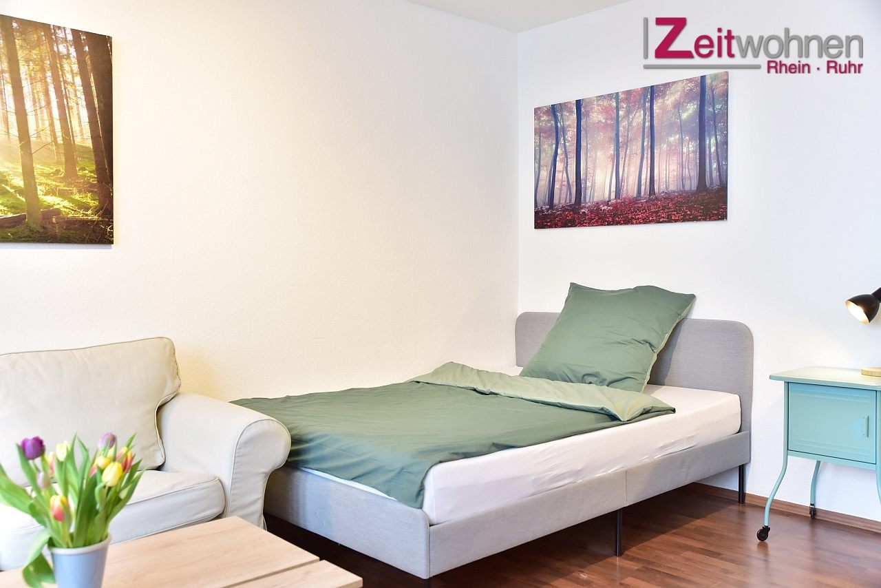 Wohnung Herkulesstraße in Köln