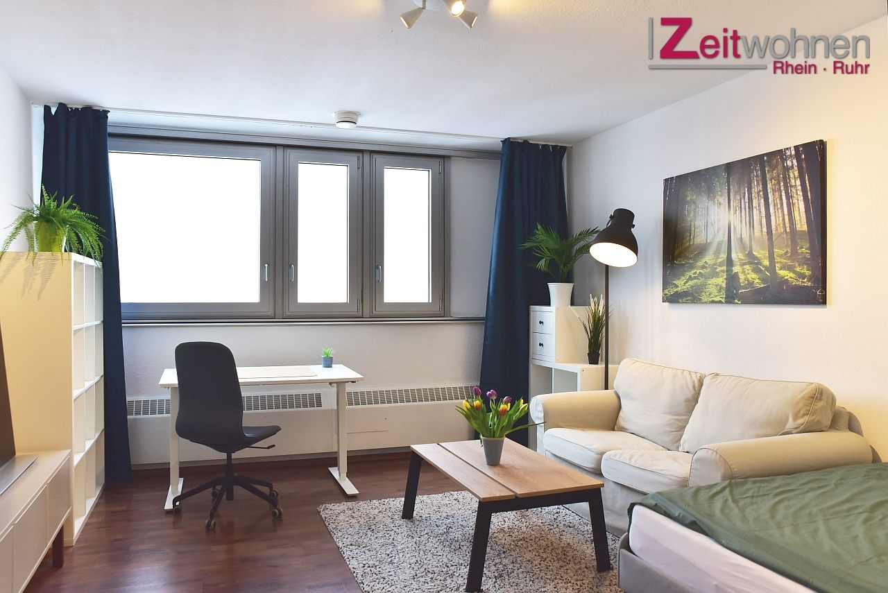 Wohnung Herkulesstraße in Köln