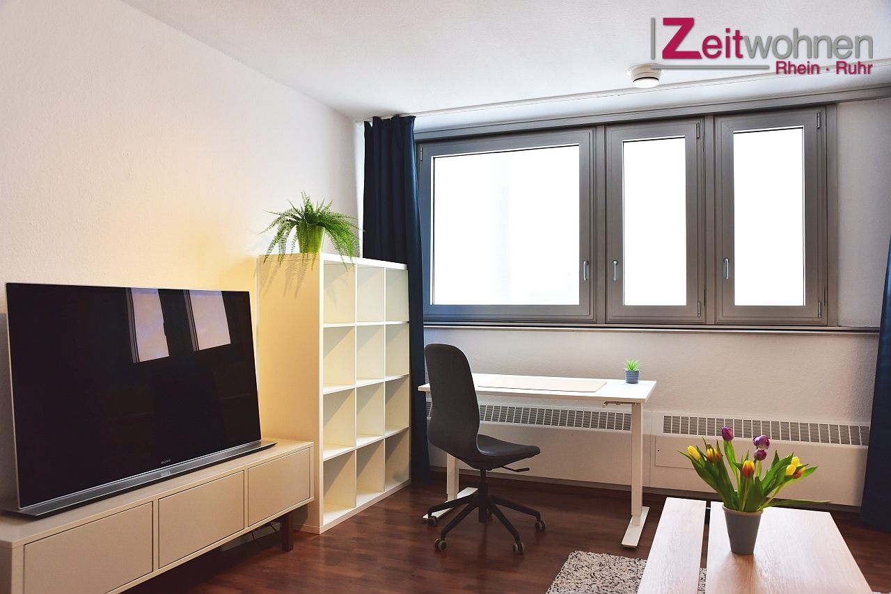 Wohnung Herkulesstraße in Köln