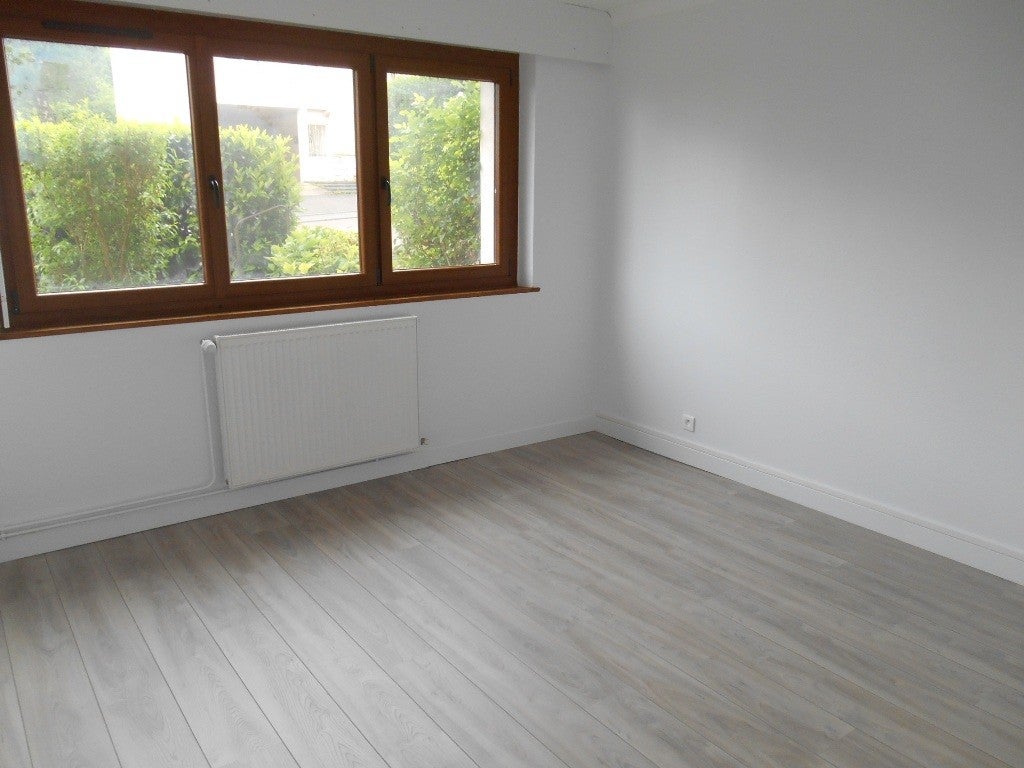 House Rue de Villey-le-Sec in Villers-lès-Nancy