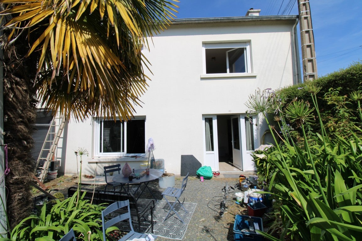 Maison Rue Allenou à Pordic