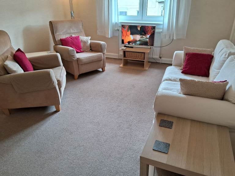 Flat Boase Avenue in St Andrews