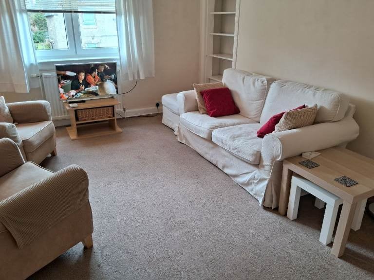 Flat Boase Avenue in St Andrews