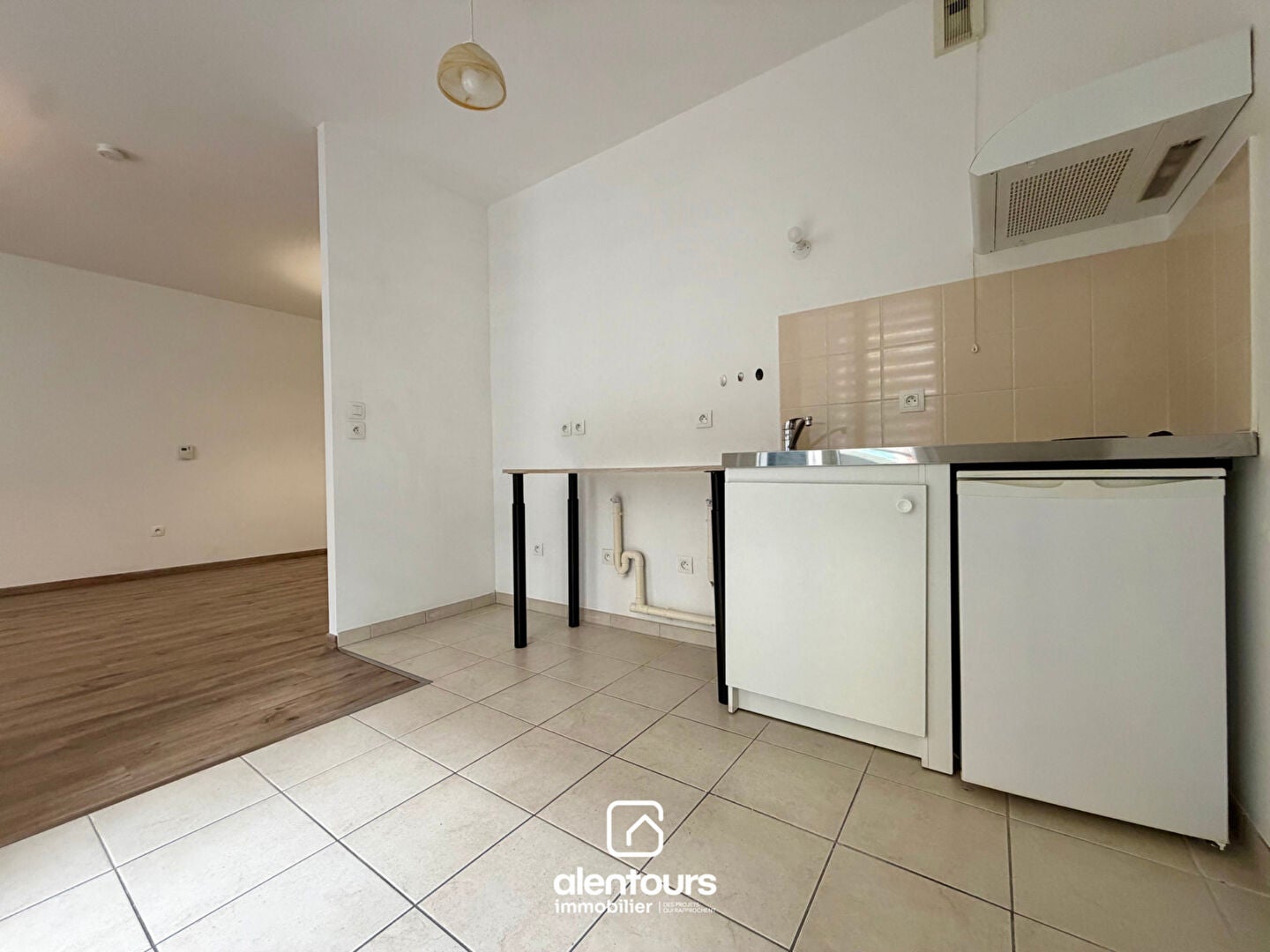 Appartement Rue du Général Leclerc à Maxéville