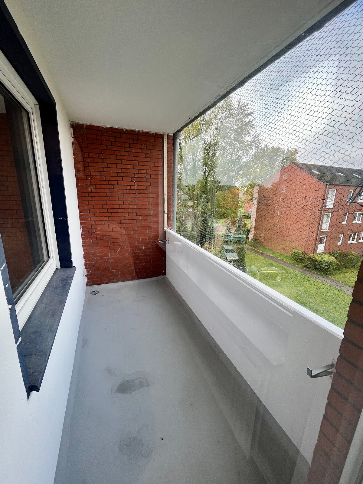 Wohnung Schwarzer Berg in Verden (Aller)