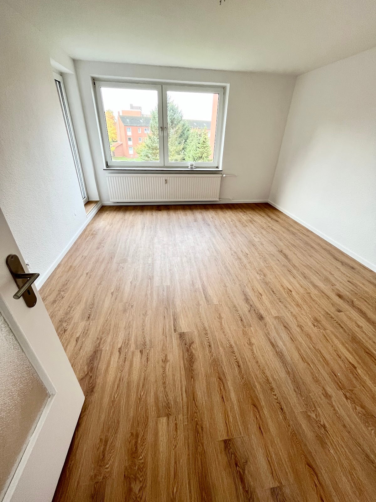 Wohnung Schwarzer Berg in Verden (Aller)
