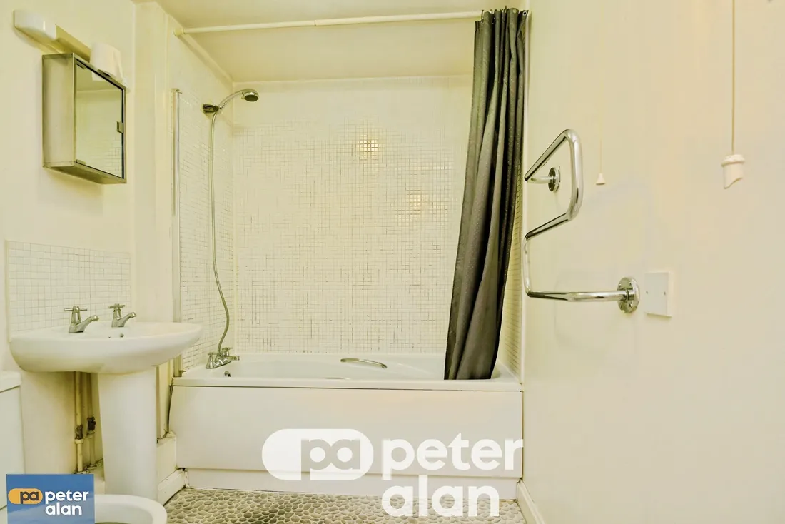 Flat Silurian Place in Cardiff