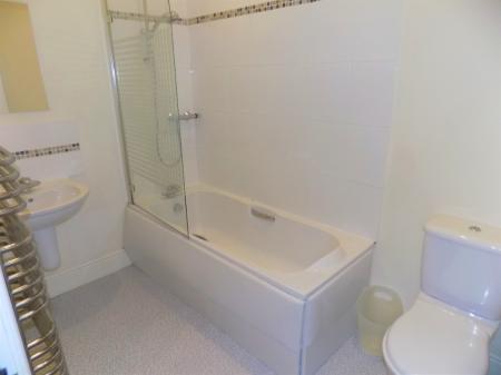 Flat Wenlock Terrace in York
