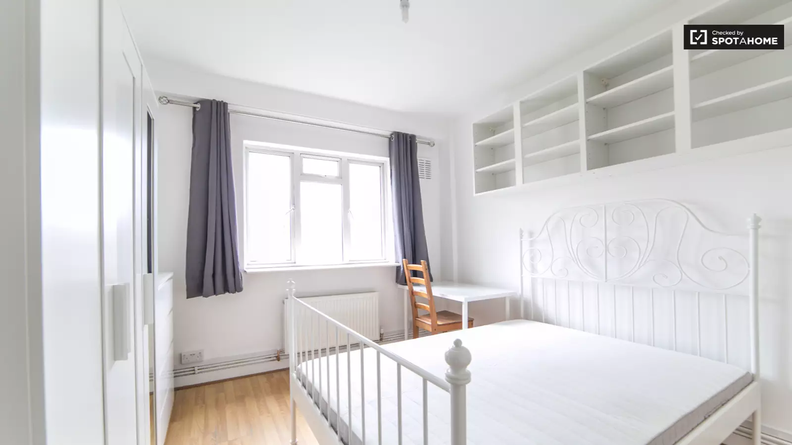 Room Cavendish Street in Greater London