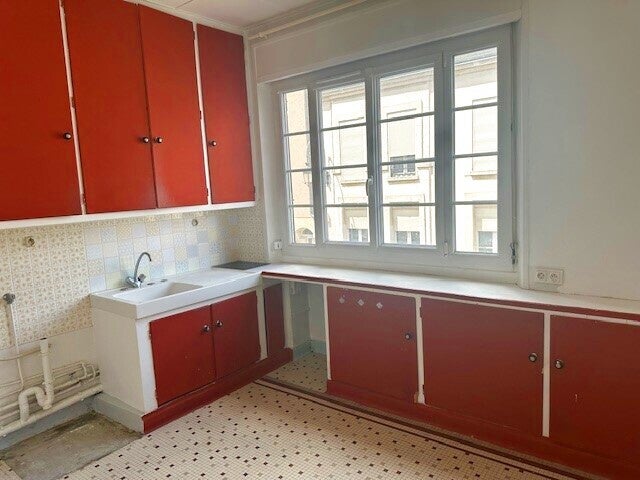 Appartement Rue Folle-Peine à Reims