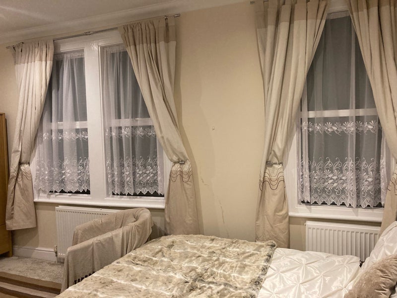 Room Edridge Road in Greater London