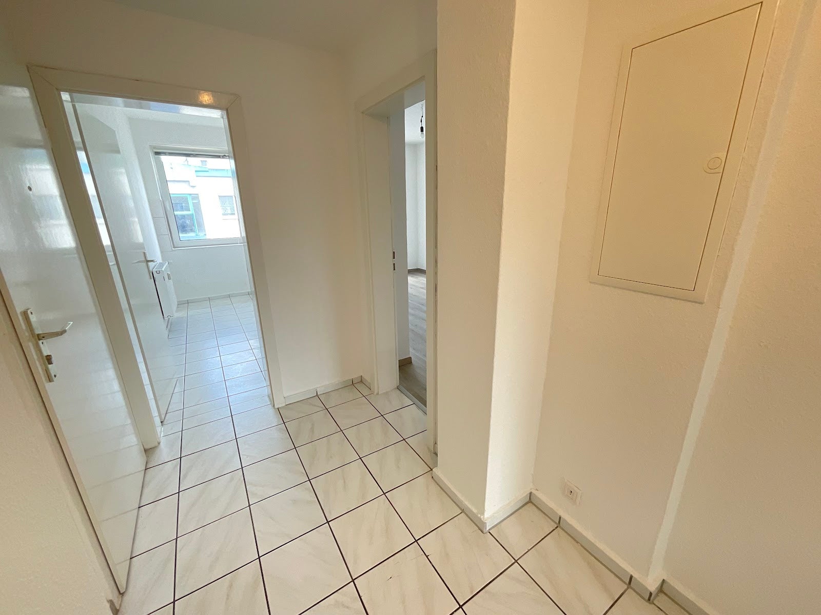 Wohnung Wehringhauser Straße in Hagen