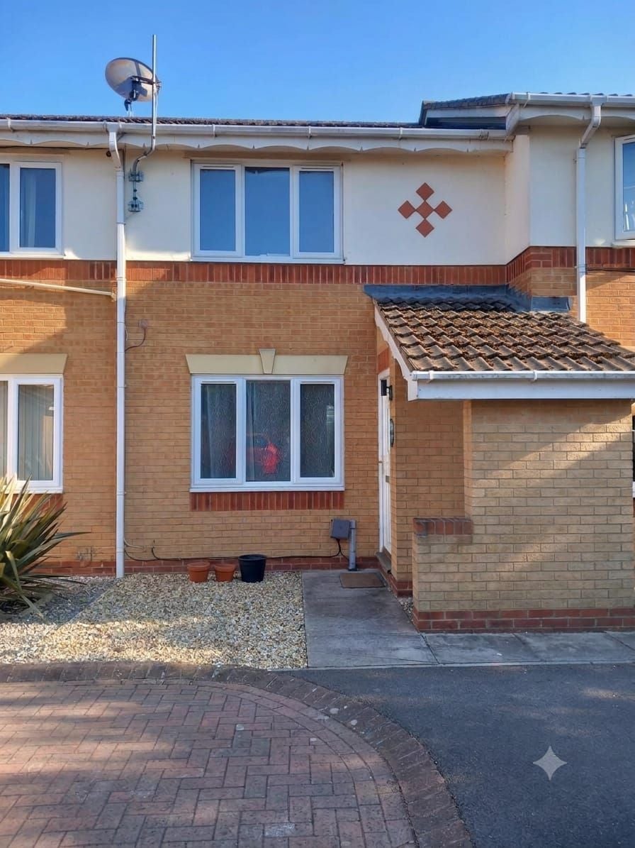 House Stokehill in Hilperton
