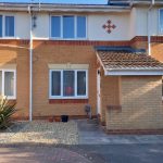 House Stokehill in Hilperton