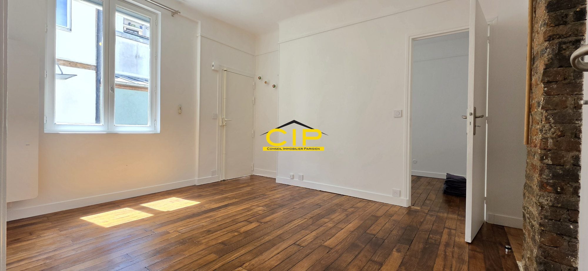 Maison Rue Pixérécourt à Paris
