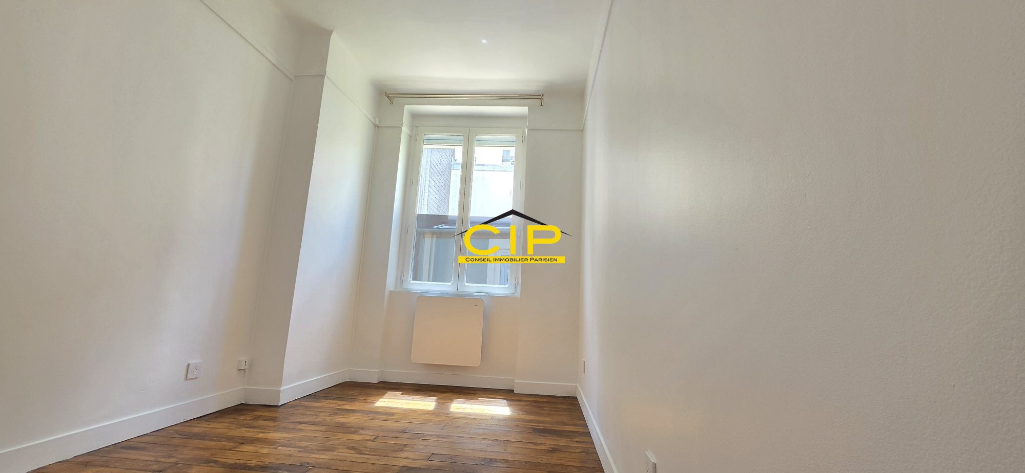 Maison Rue Pixérécourt à Paris