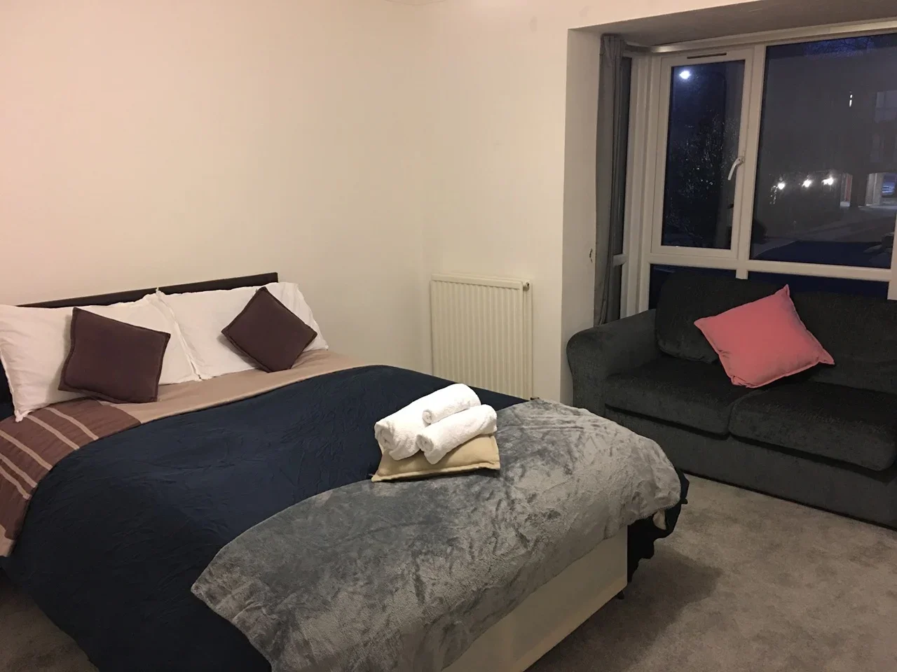 Room Sterling Place in Greater London