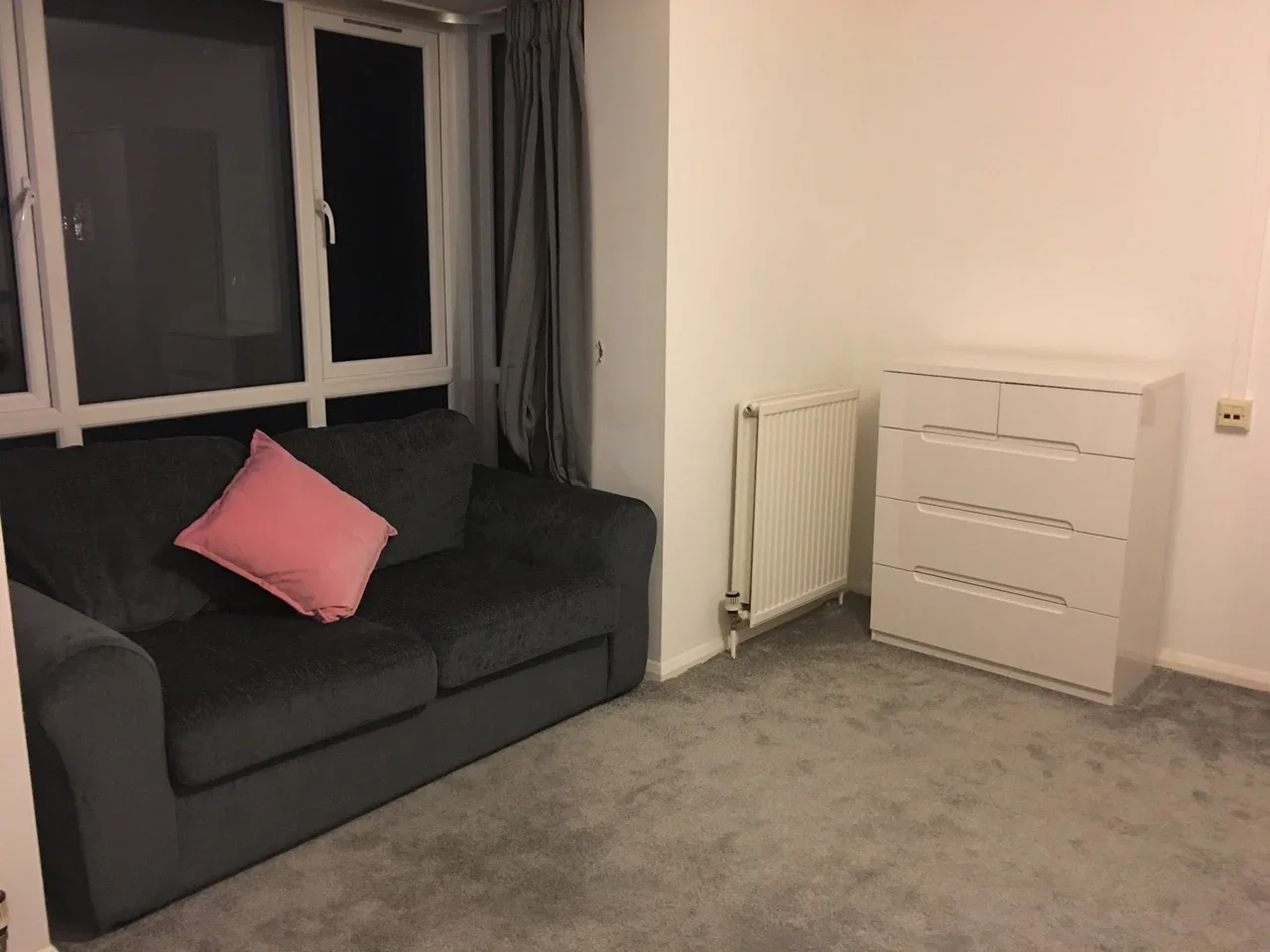 Room Sterling Place in Greater London
