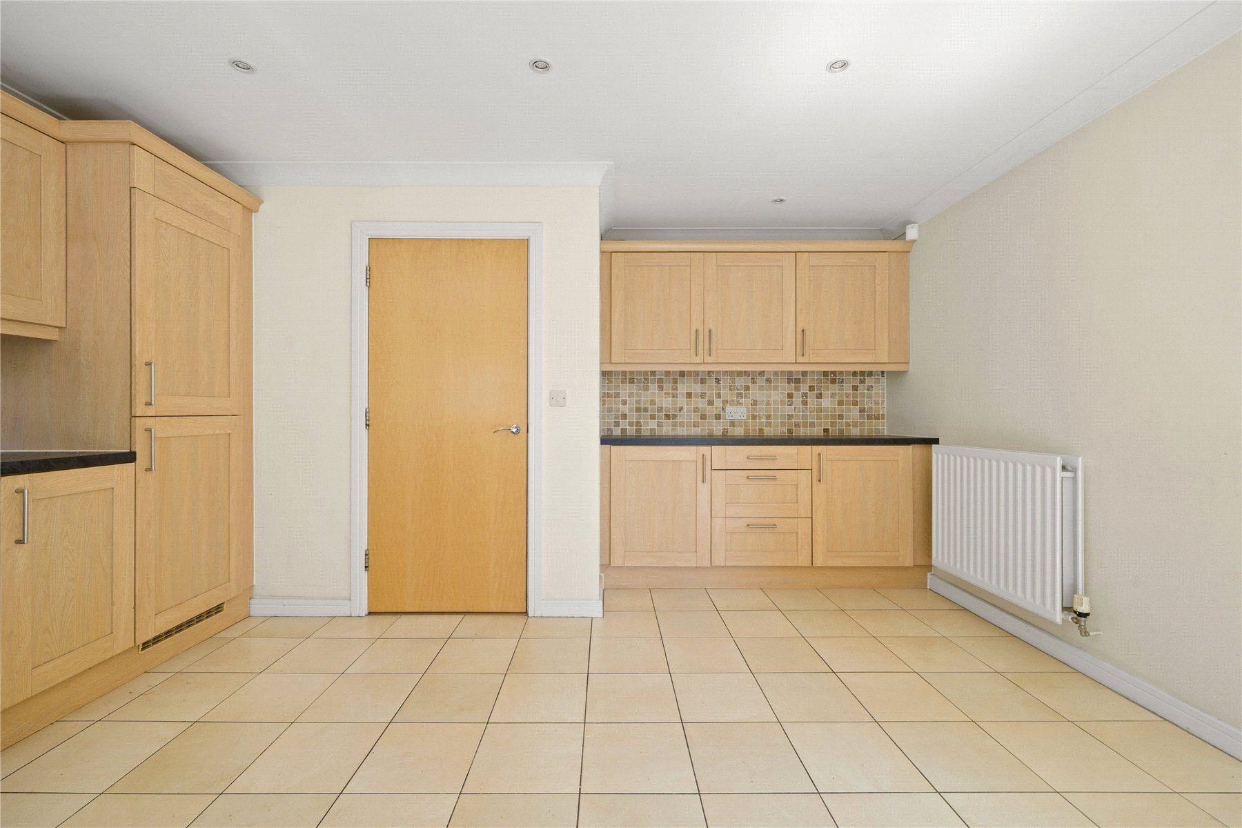 House Pendenza in Cobham