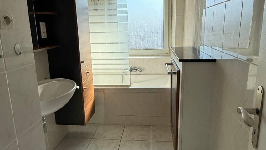 Appartement Rue Sainte-Croix à Forbach