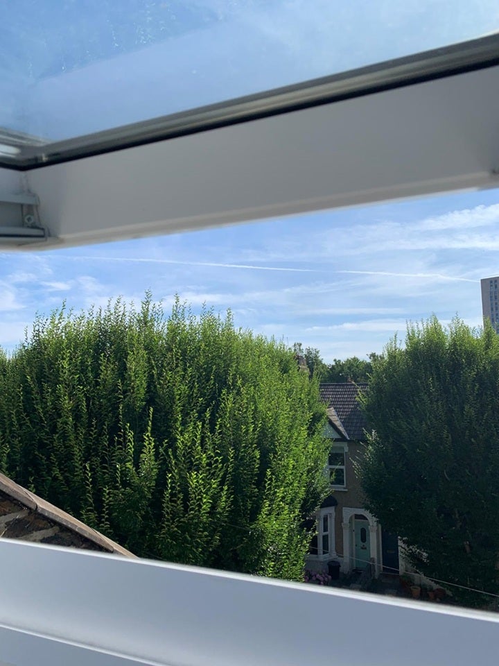 Room Greenfield Road in Greater London