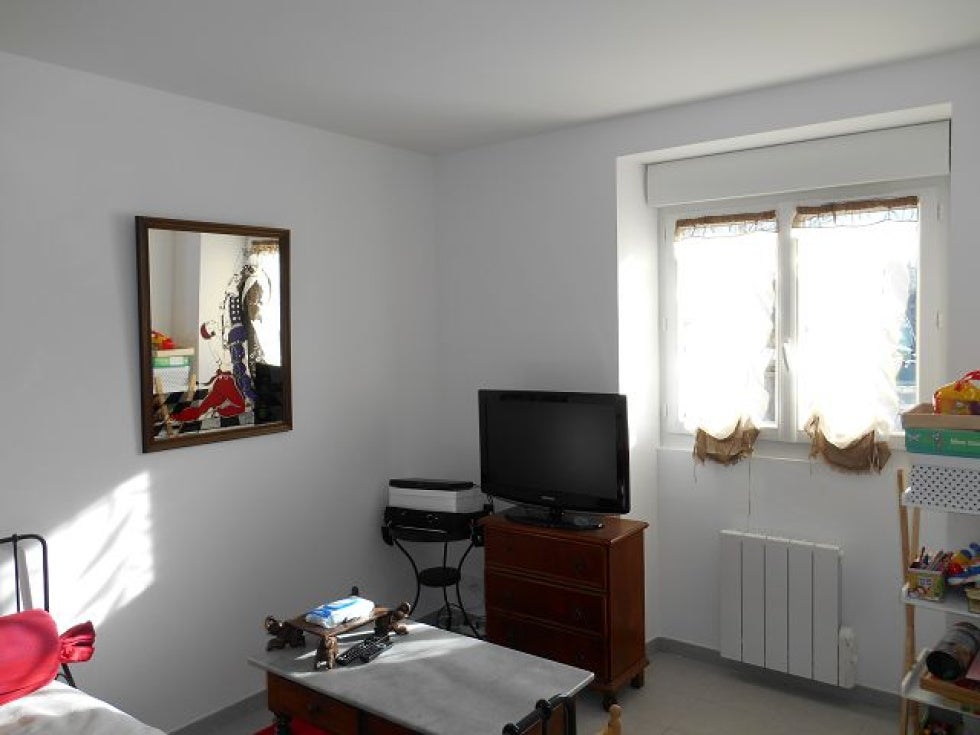 Appartement Chemin du Colombier à Beauvoir-de-Marc